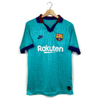 2019/20 Barcelone Third (M) - Iconic Football Shop