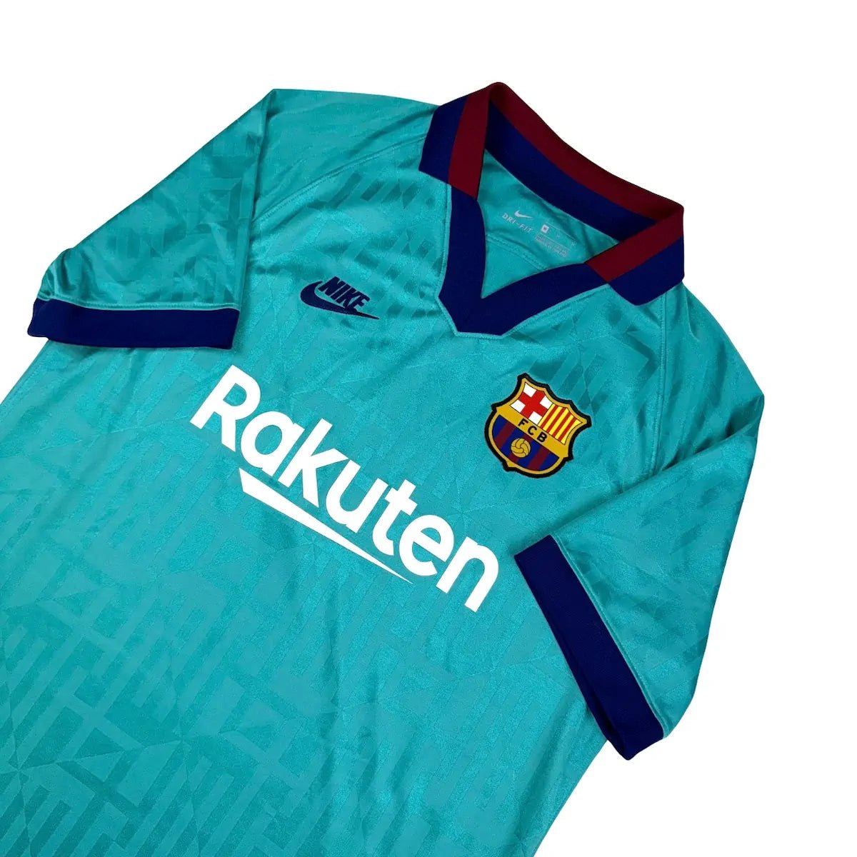 2019/20 Barcelone Third (M) - Iconic Football Shop