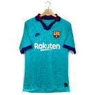2019/20 Barcelone Third (M) - Iconic Football Shop
