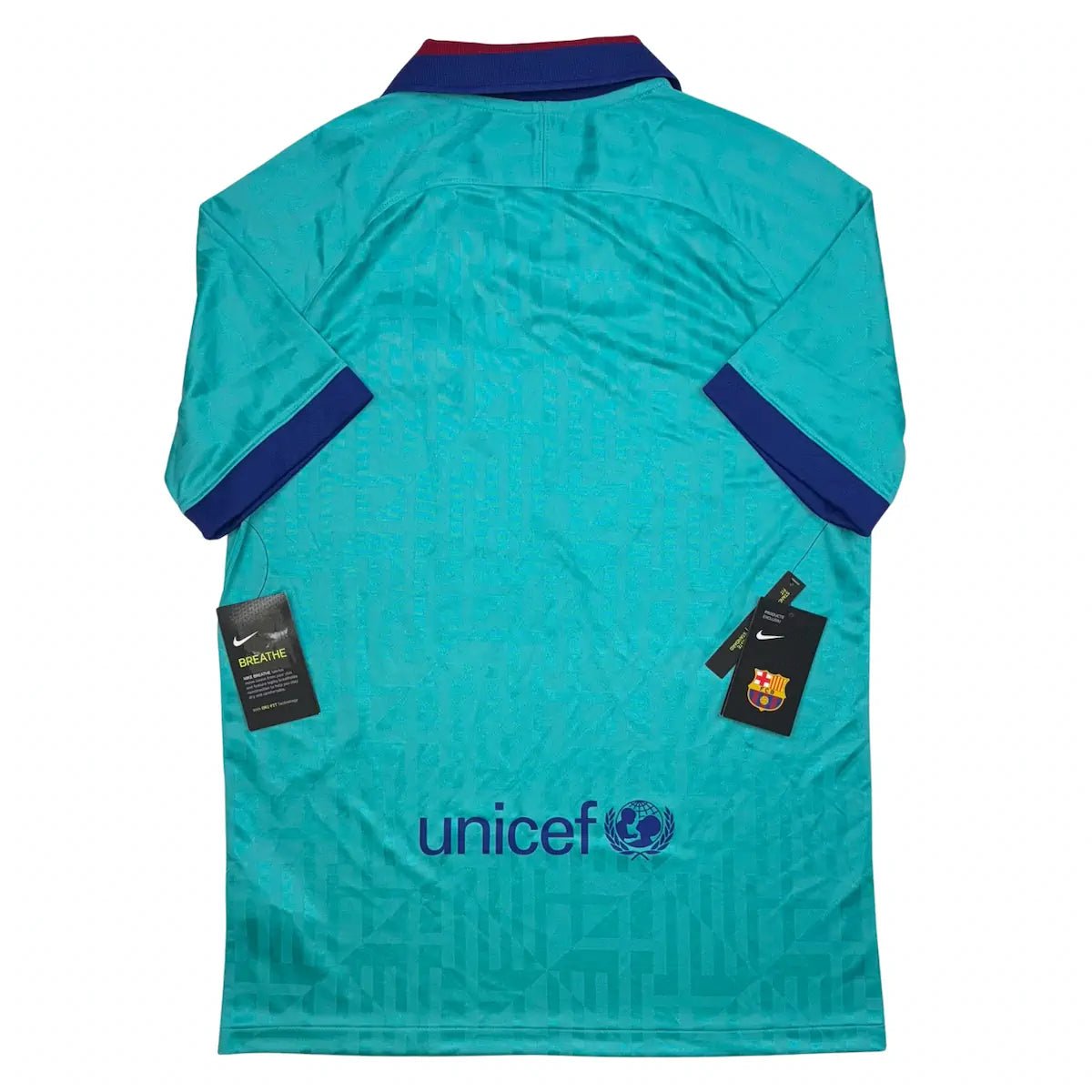 2019/20 Barcelone Third (M) - Iconic Football Shop