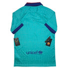 2019/20 Barcelone Third (M) - Iconic Football Shop