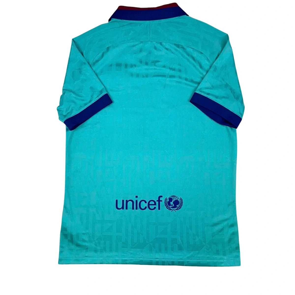 2019/20 Barcelone Third (M) - Iconic Football Shop