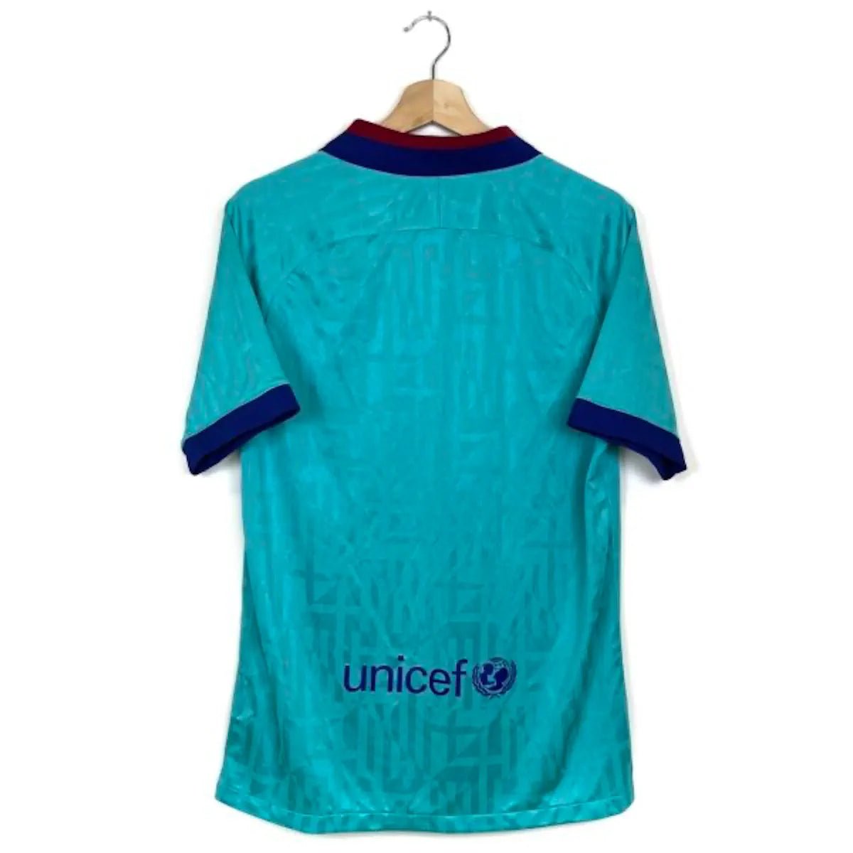 2019/20 Barcelone Third (M) - Iconic Football Shop