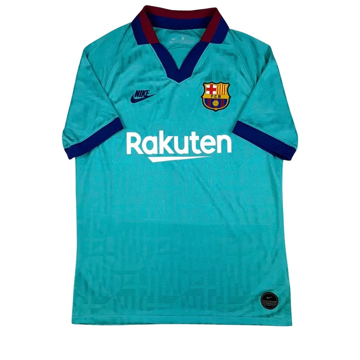 2019/20 Barcelone Third (M) - Iconic Football Shop