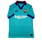 2019/20 Barcelone Third (M) - Iconic Football Shop