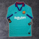 2019/20 Barcelone Third (M) - Iconic Football Shop