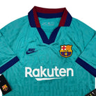 2019/20 Barcelone Third (M) - Iconic Football Shop
