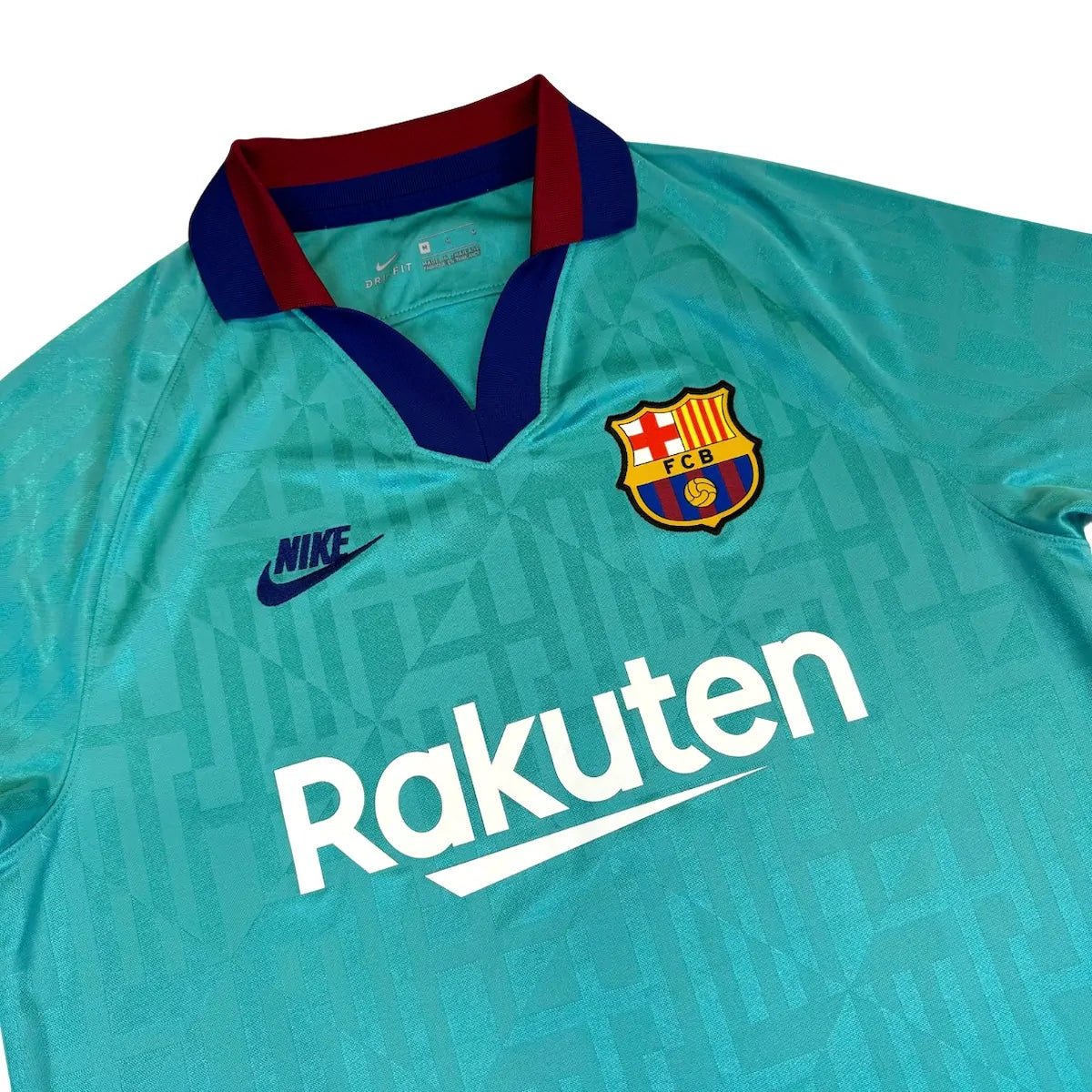 2019/20 Barcelone Third (M) - Iconic Football Shop