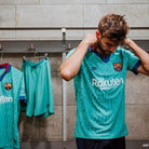 2019/20 Barcelone Third (M) - Iconic Football Shop
