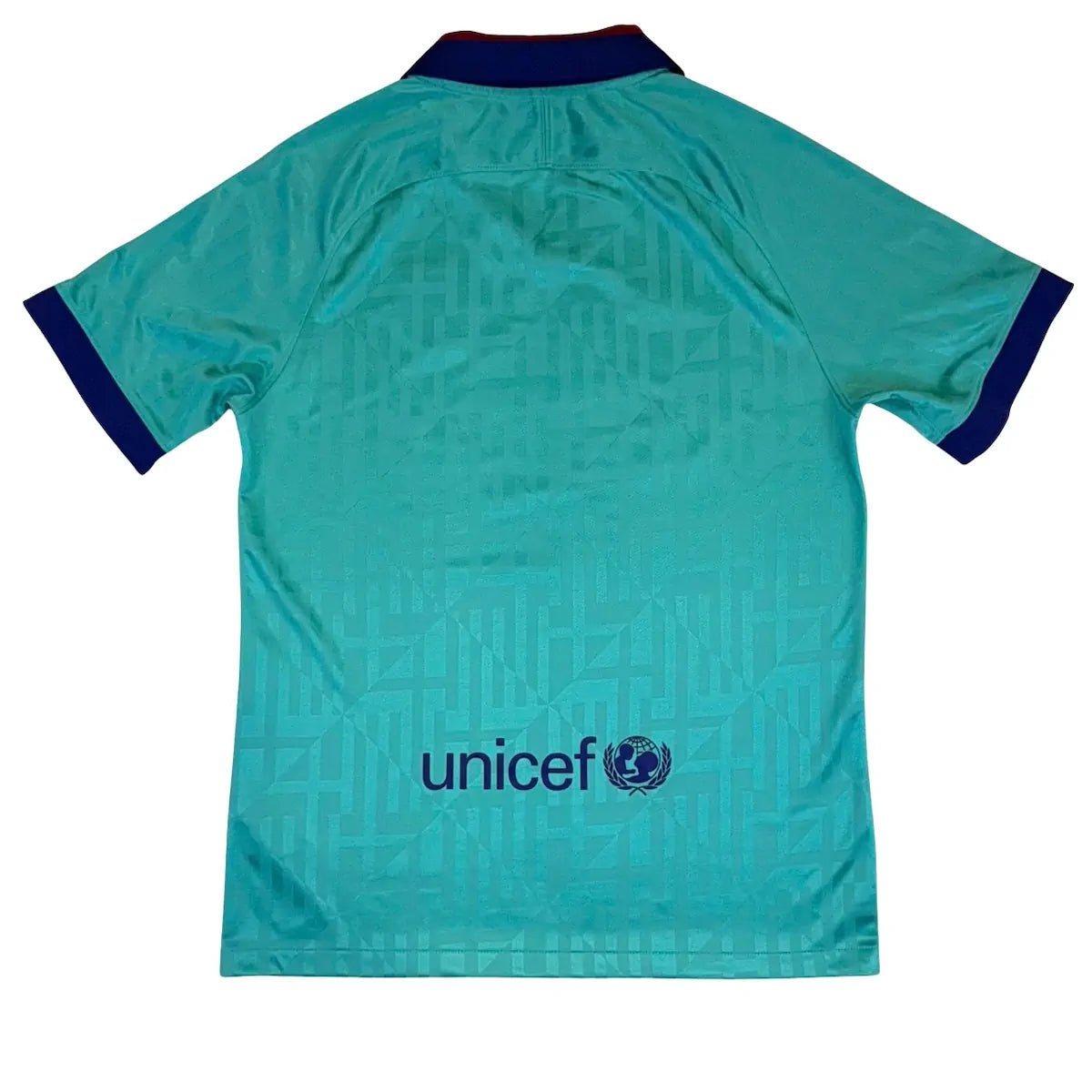 2019/20 Barcelone Third (M) - Iconic Football Shop