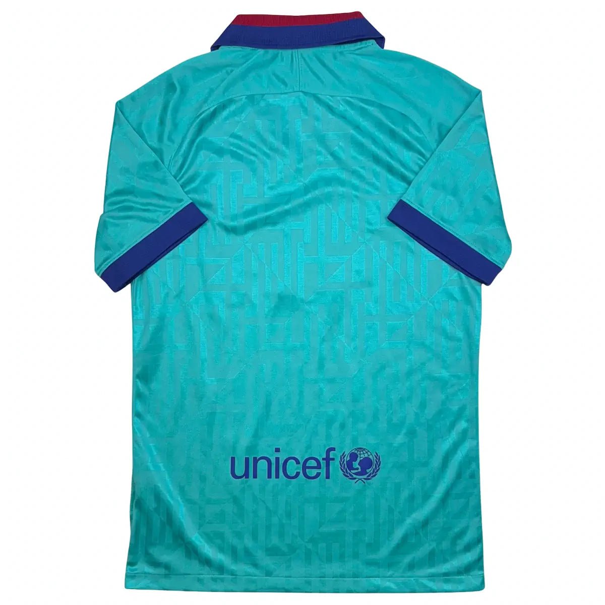 2019/20 Barcelone Third (S) - Iconic Football Shop