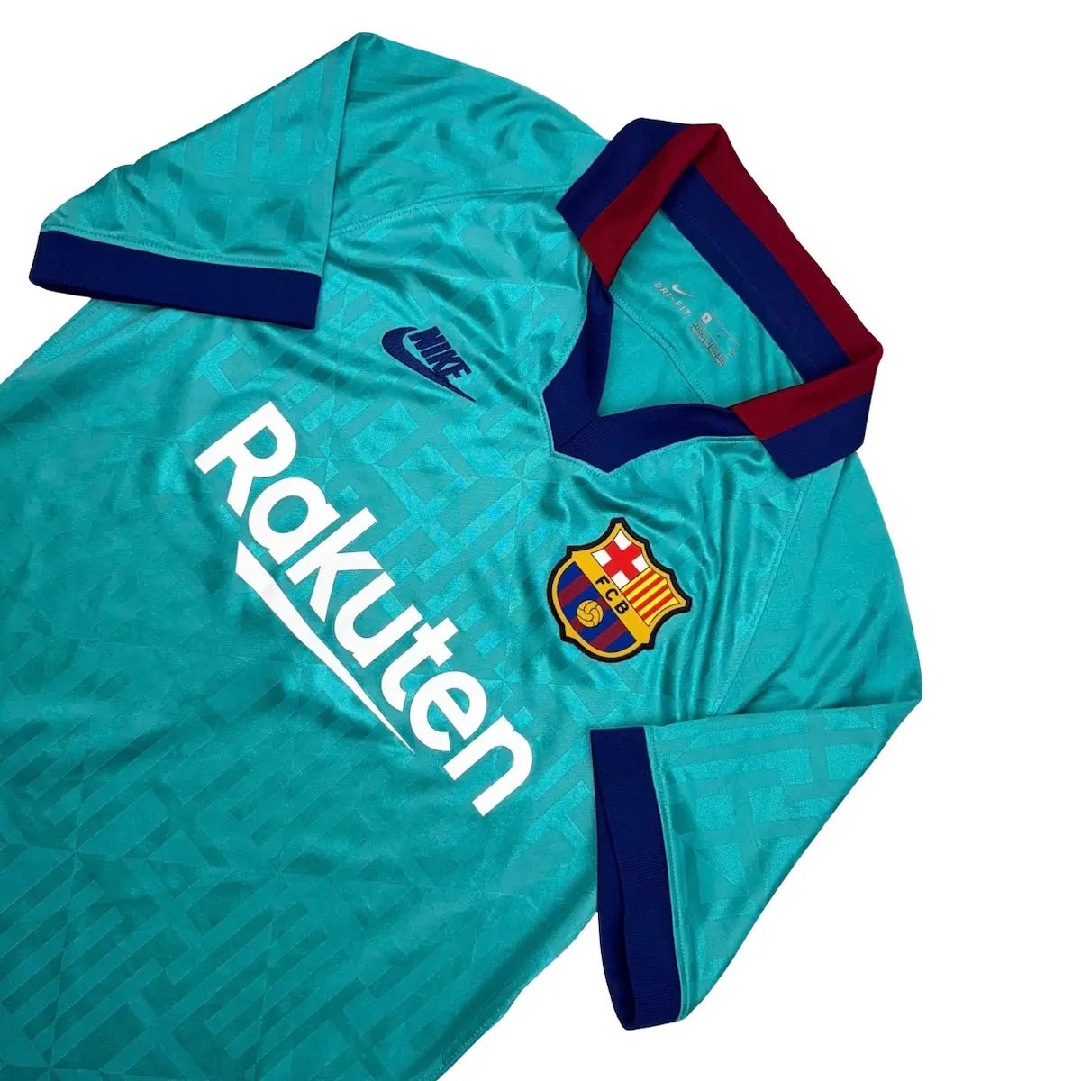 2019/20 Barcelone Third (S) - Iconic Football Shop