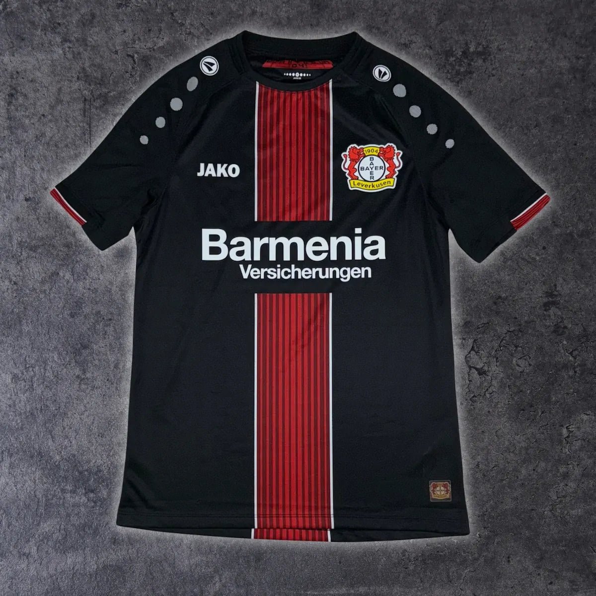 2019/20 Bayer Leverkusen Extérieur (S) - Iconic Football Shop