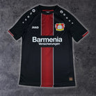 2019/20 Bayer Leverkusen Extérieur (S) - Iconic Football Shop
