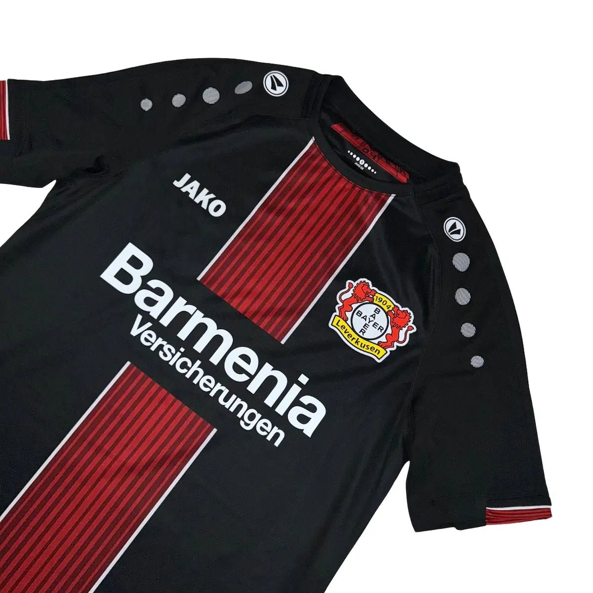 2019/20 Bayer Leverkusen Extérieur (S) - Iconic Football Shop