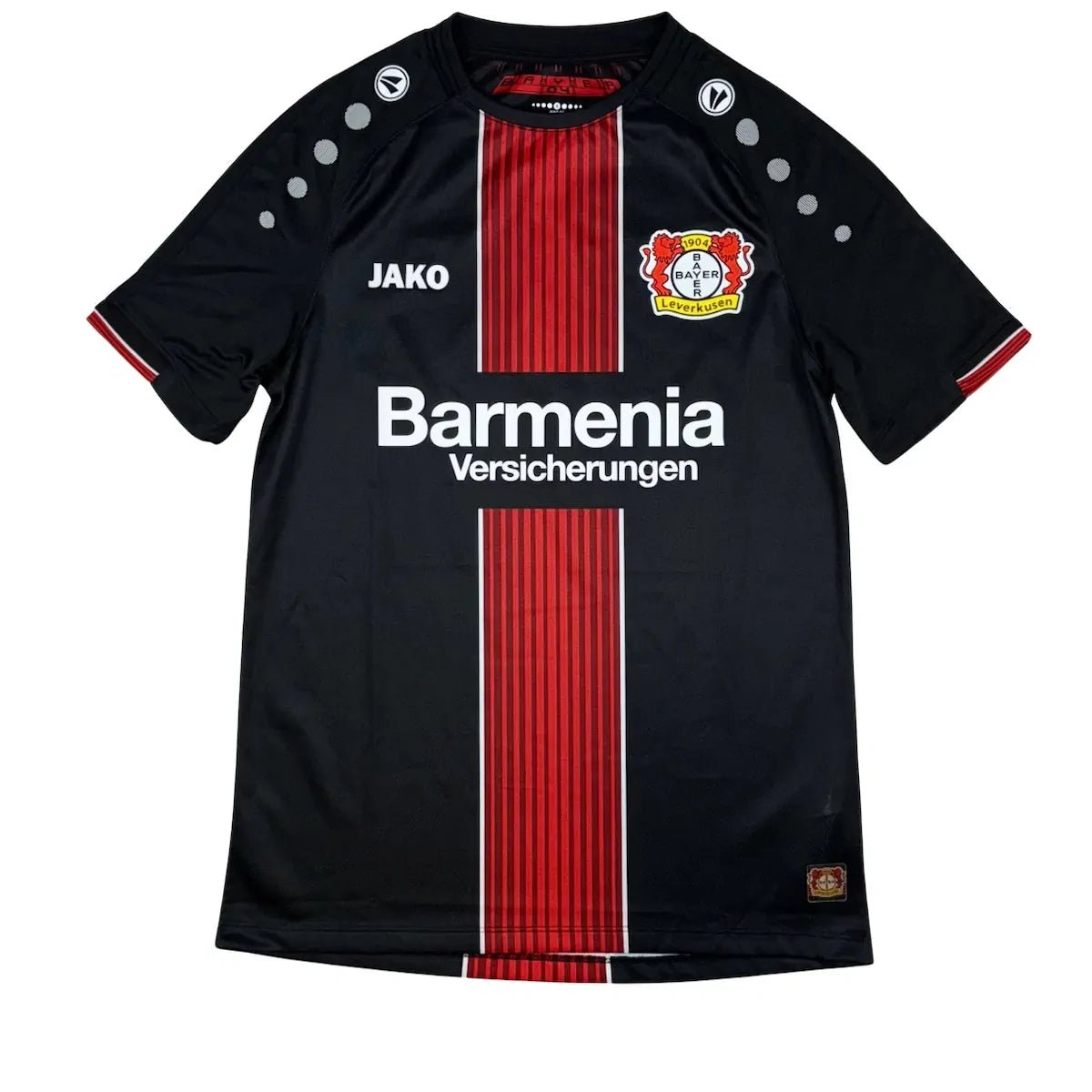 2019/20 Bayer Leverkusen Extérieur (S) - Iconic Football Shop