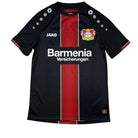 2019/20 Bayer Leverkusen Extérieur (S) - Iconic Football Shop