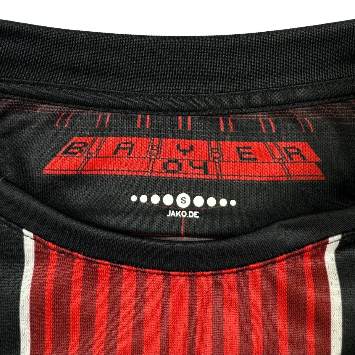 2019/20 Bayer Leverkusen Extérieur (S) - Iconic Football Shop