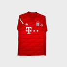 2019/20 Bayern Munich Domicile - Coman 29 (S) - Iconic Football Shop