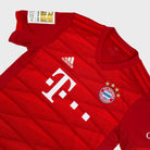2019/20 Bayern Munich Domicile - Coman 29 (S) - Iconic Football Shop