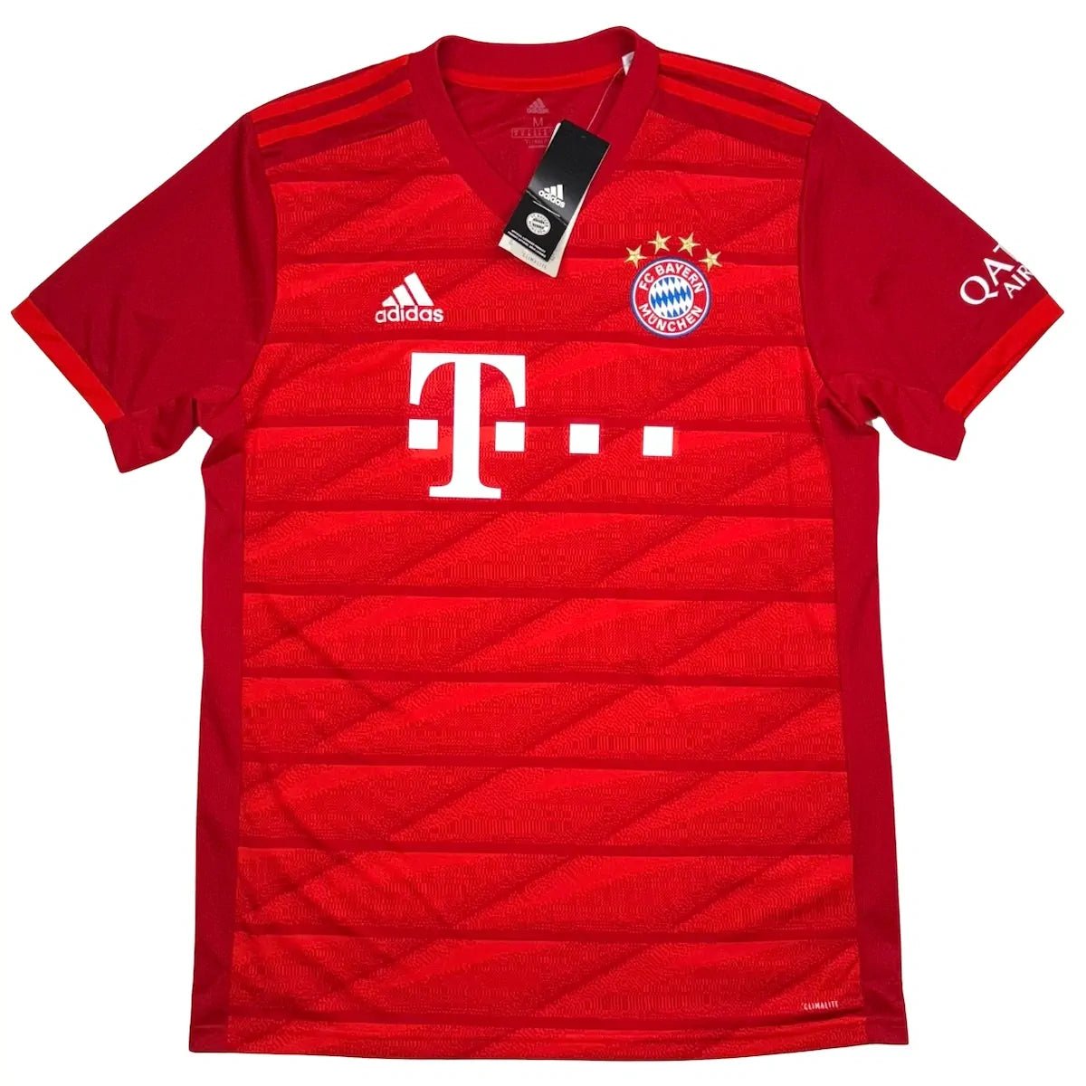 2019/20 Bayern Munich Domicile - Gnabry 22 (M) - Iconic Football Shop
