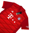 2019/20 Bayern Munich Domicile - Lewandowski 9 (M) - Iconic Football Shop