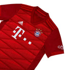 2019/20 Bayern Munich Domicile (M) - Iconic Football Shop