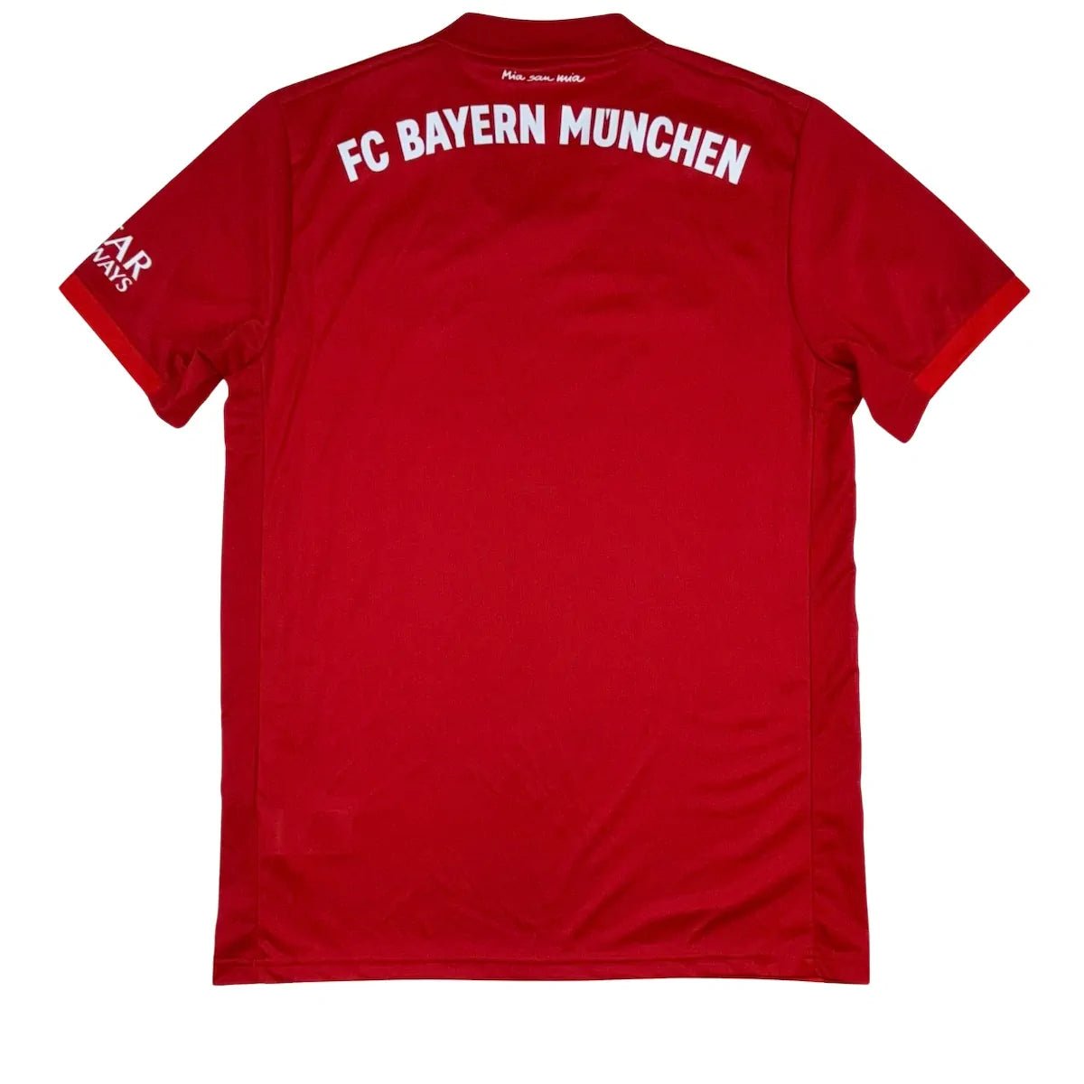 2019/20 Bayern Munich Domicile (M) - Iconic Football Shop