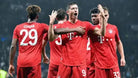2019/20 Bayern Munich Domicile (M) - Iconic Football Shop