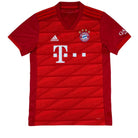 2019/20 Bayern Munich Domicile (M) - Iconic Football Shop