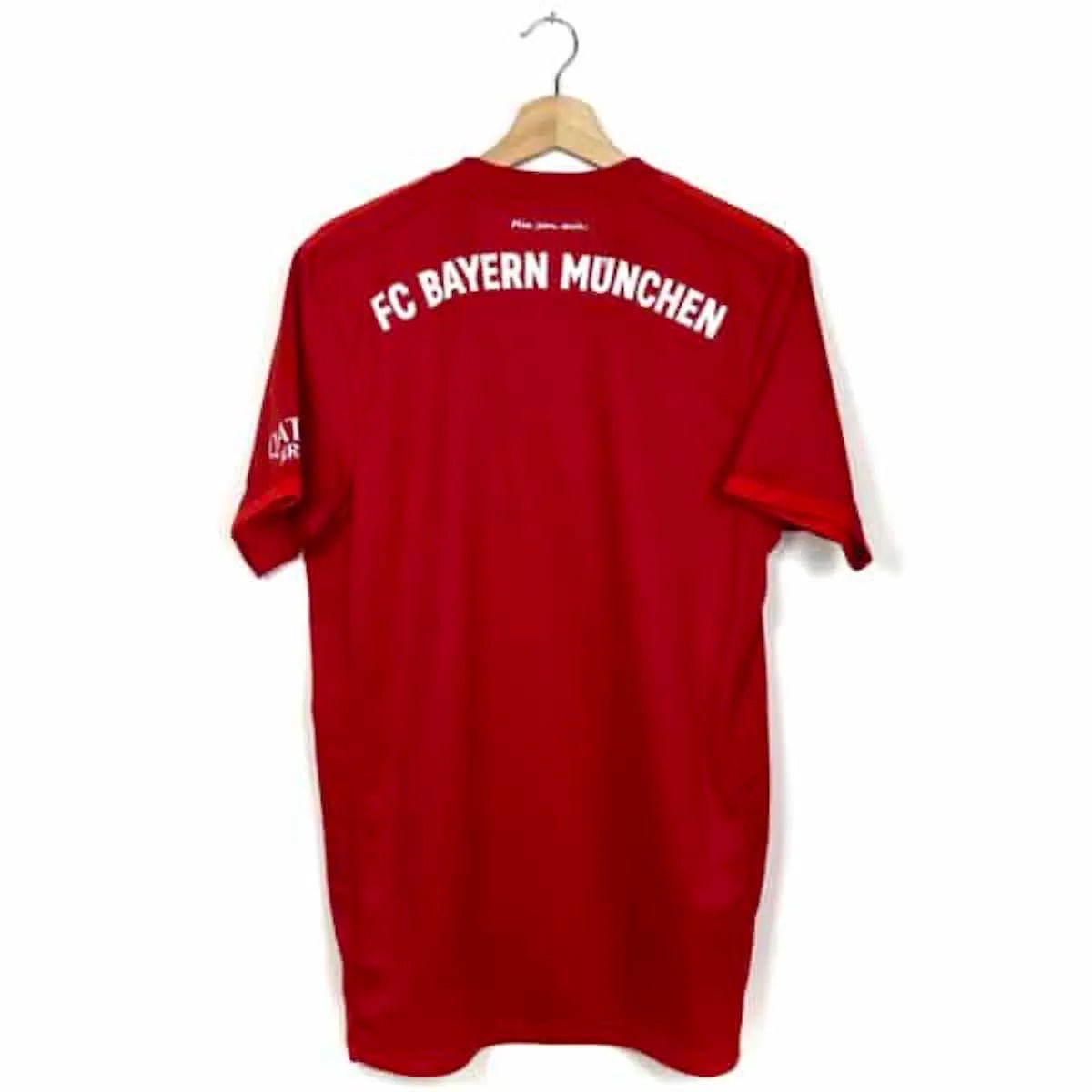 2019/20 Bayern Munich Domicile (M) - Iconic Football Shop