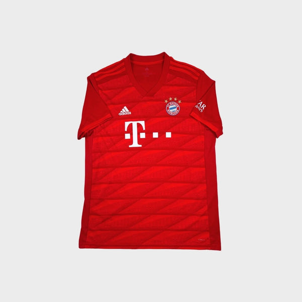 2019/20 Bayern Munich Domicile (XL) - Iconic Football Shop