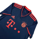 2019/20 Bayern Munich Third (S) - Iconic Football Shop