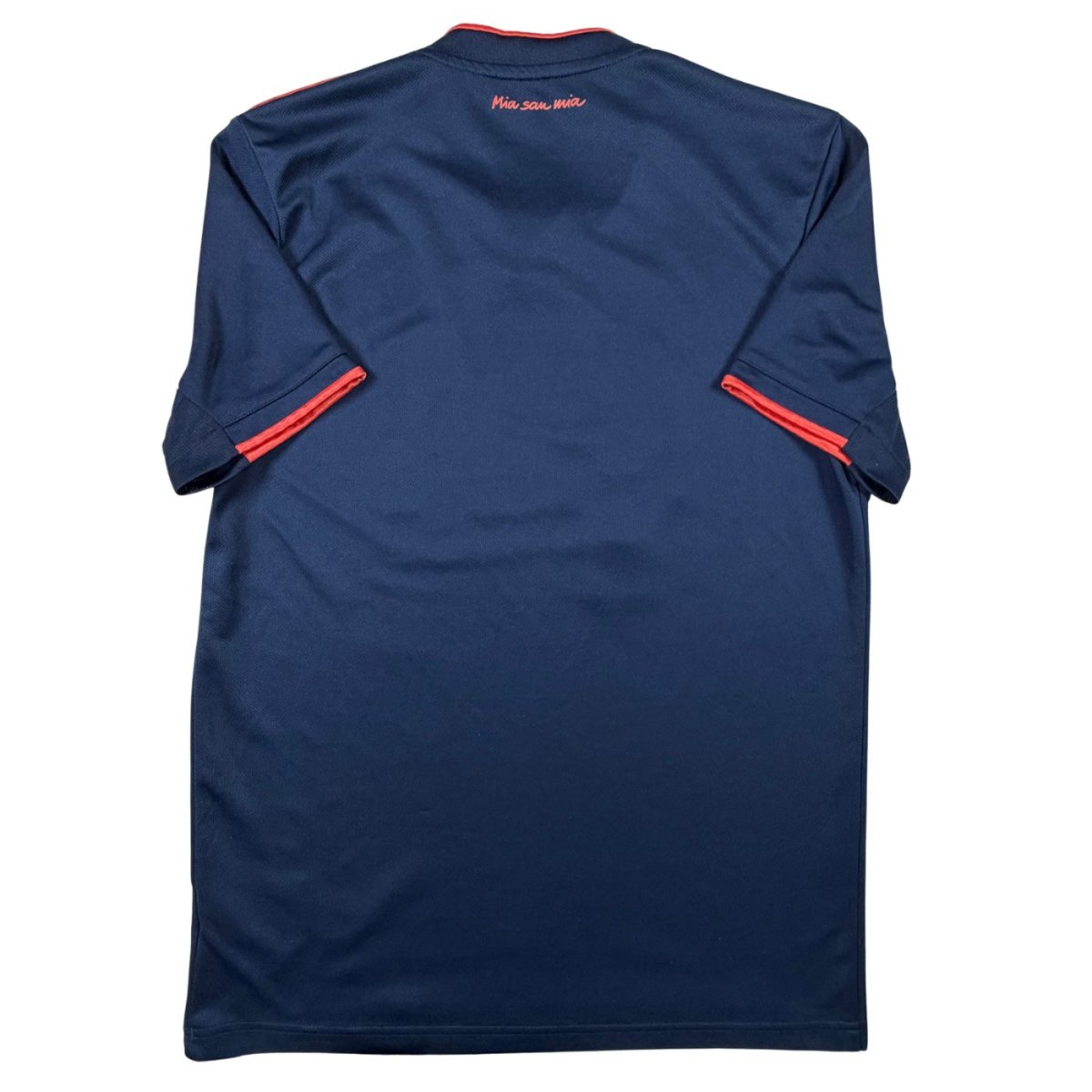 2019/20 Bayern Munich Third (S) - Iconic Football Shop