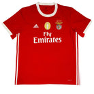 2019/20 Benfica Domicile - Rafa 27 (XL) - Iconic Football Shop