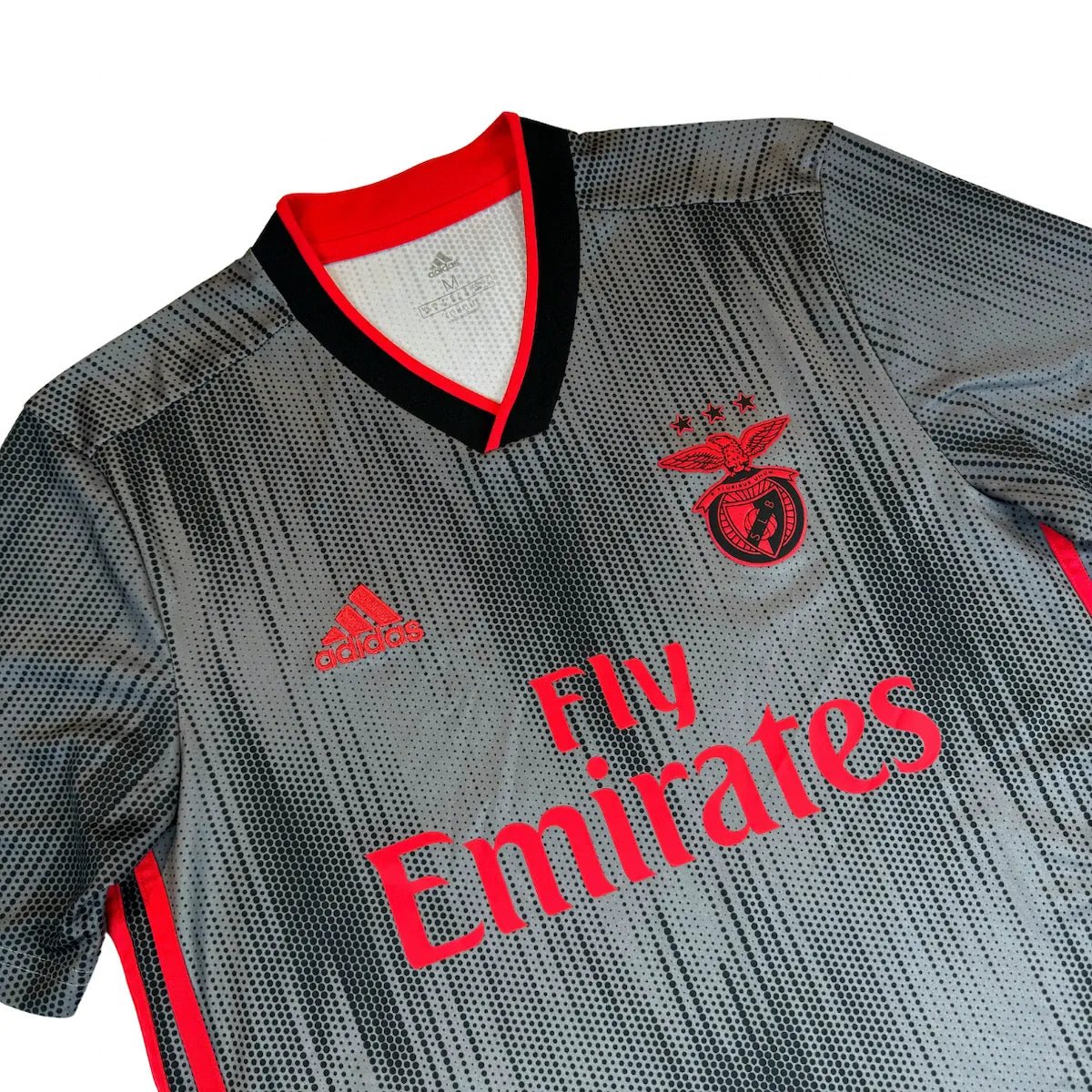 2019/20 Benfica Extérieur (M) - Iconic Football Shop
