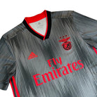 2019/20 Benfica Extérieur (M) - Iconic Football Shop