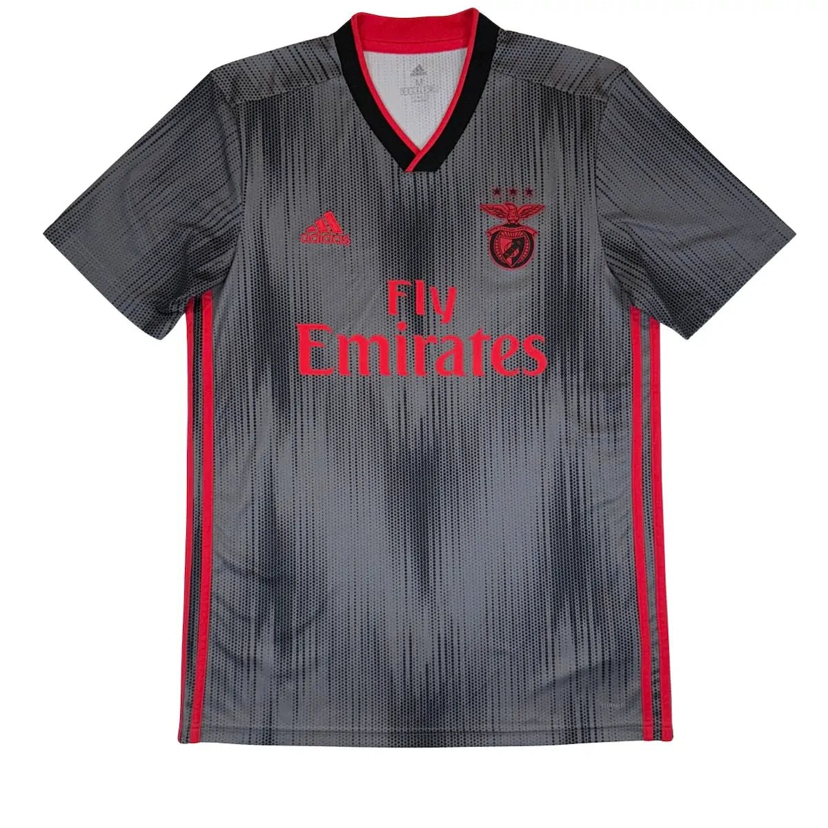 2019/20 Benfica Extérieur (M) - Iconic Football Shop
