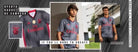 2019/20 Benfica Extérieur (S) - Iconic Football Shop