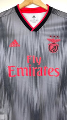 2019/20 Benfica Extérieur (S) - Iconic Football Shop