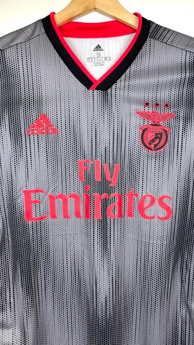2019/20 Benfica Extérieur (S) - Iconic Football Shop