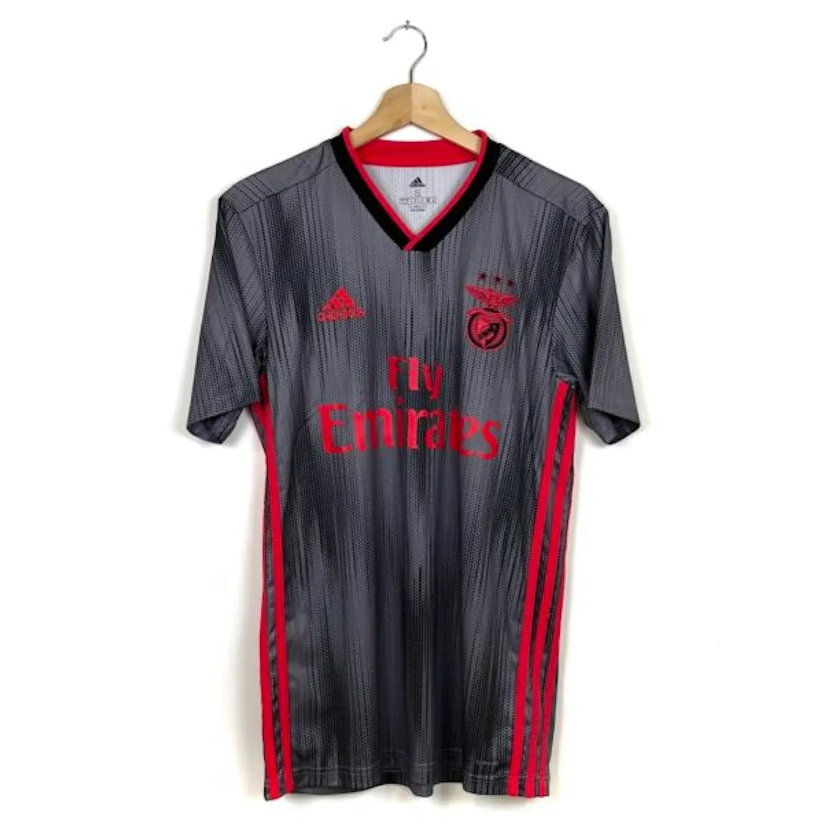 2019/20 Benfica Extérieur (S) - Iconic Football Shop