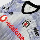 2019/20 Besiktas Third (S) - Iconic Football Shop