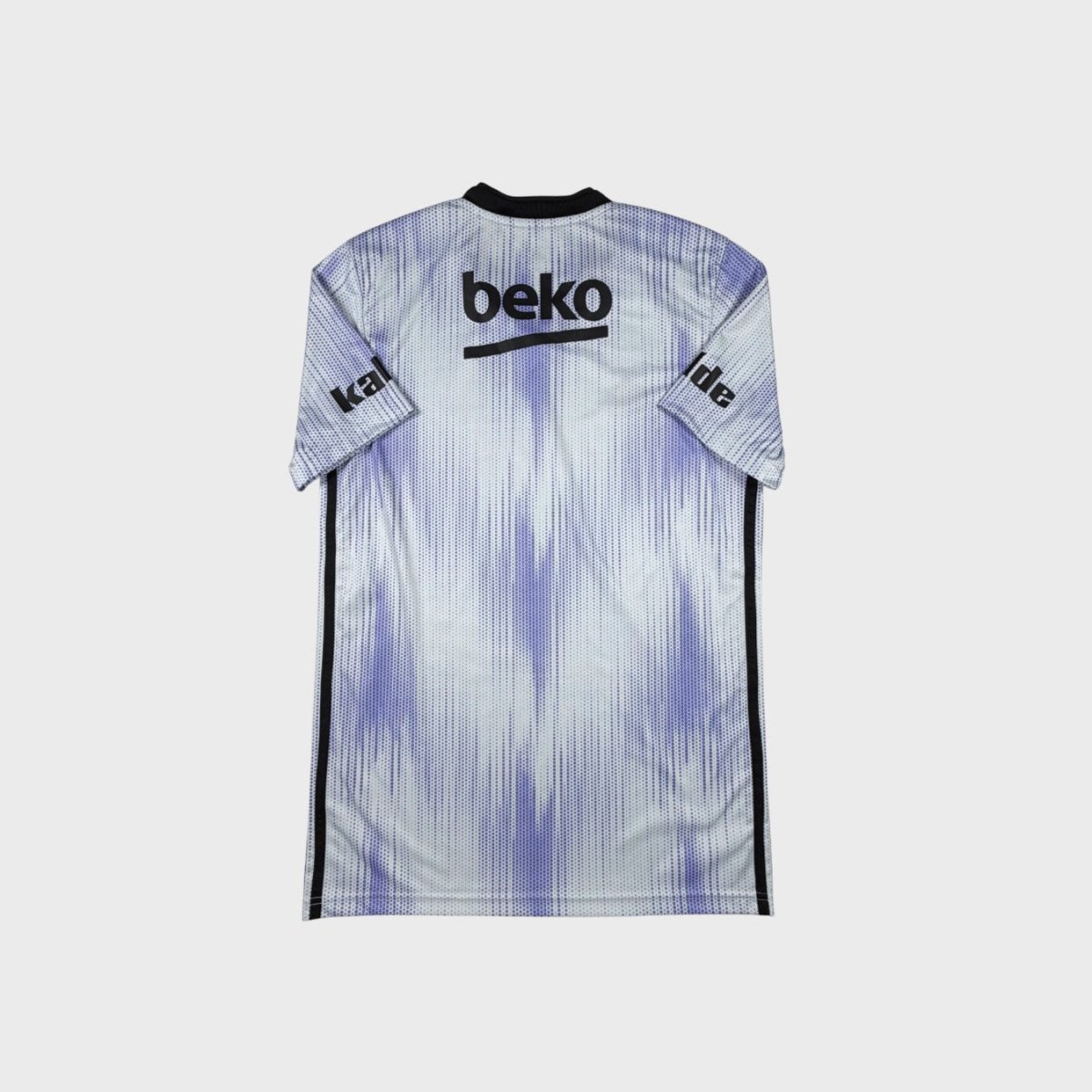 2019/20 Besiktas Third (S) - Iconic Football Shop