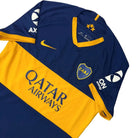 2019/20 Boca Juniors Domicile (M) - Iconic Football Shop