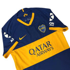 2019/20 Boca Juniors Domicile (M) - Iconic Football Shop