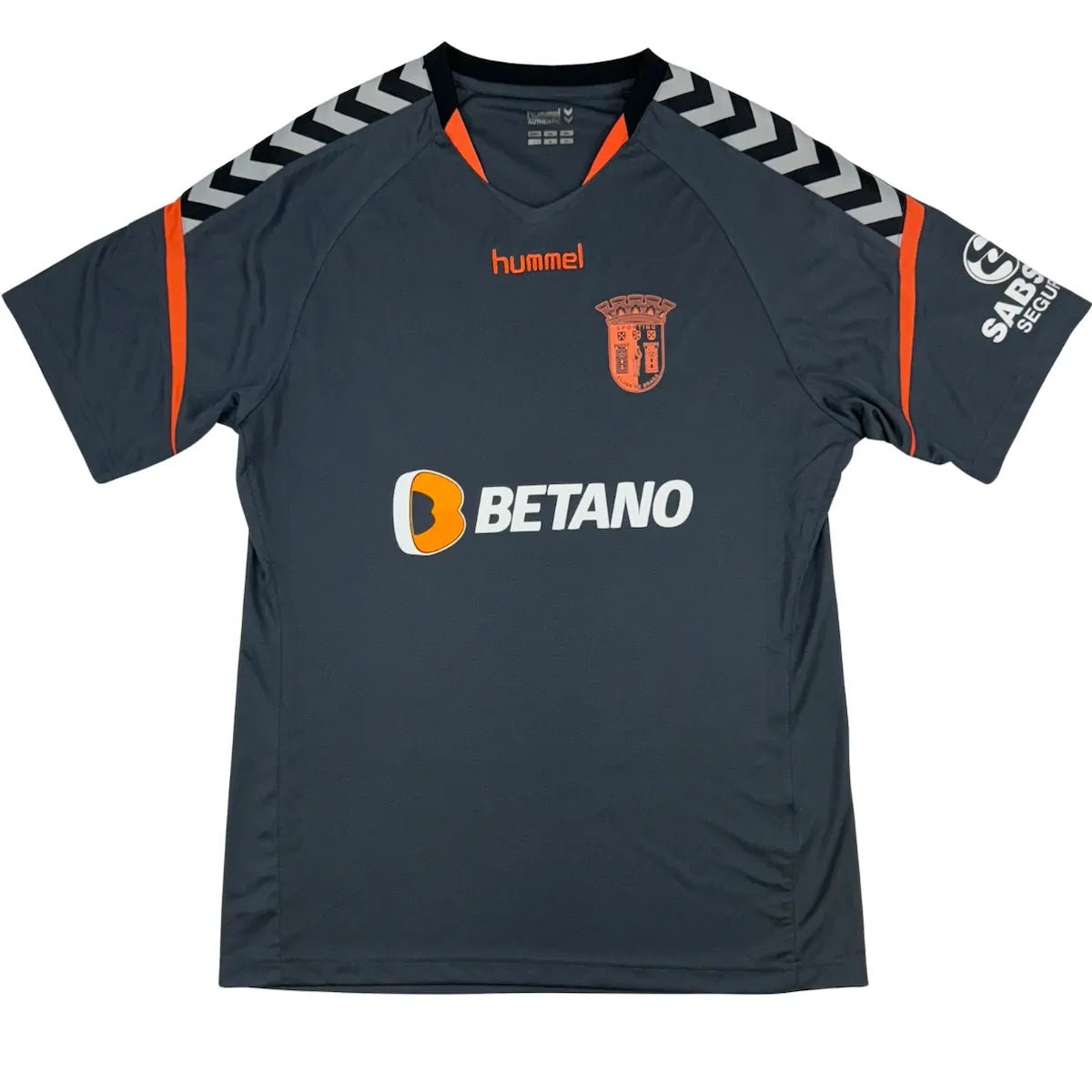 2019/20 Braga Entraînement (L) - Iconic Football Shop