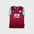 2019/20 Burnley Domicile - Rodriguez 19 (M) - Iconic Football Shop