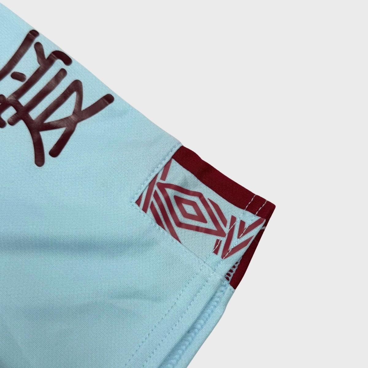 2019/20 Burnley Domicile - Rodriguez 19 (M) - Iconic Football Shop