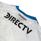 2019/20 CA Belgrano Extérieur *HOMMAGE MARADONA* (3XL) - Iconic Football Shop